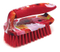 Factory wholesale price plastic laundry brush shoes brush use for home