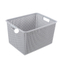 High Quality Plastic Multiple Functions Storage Basket