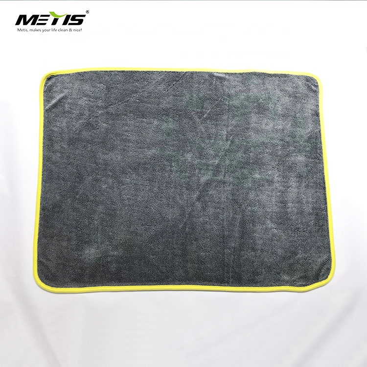 Metis No. A1002 cleaning cloth microfiber car cleaning cloth watch microfiber cleaning cloth