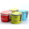 Metis A6038 Factory Directly Provide PP+Stainless Steel Oval Heatable Lunch Box