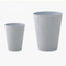 2020 Durable Round Mini 5L Food Waste And Trash Recycle Plastic Office Waste Bin For Sale