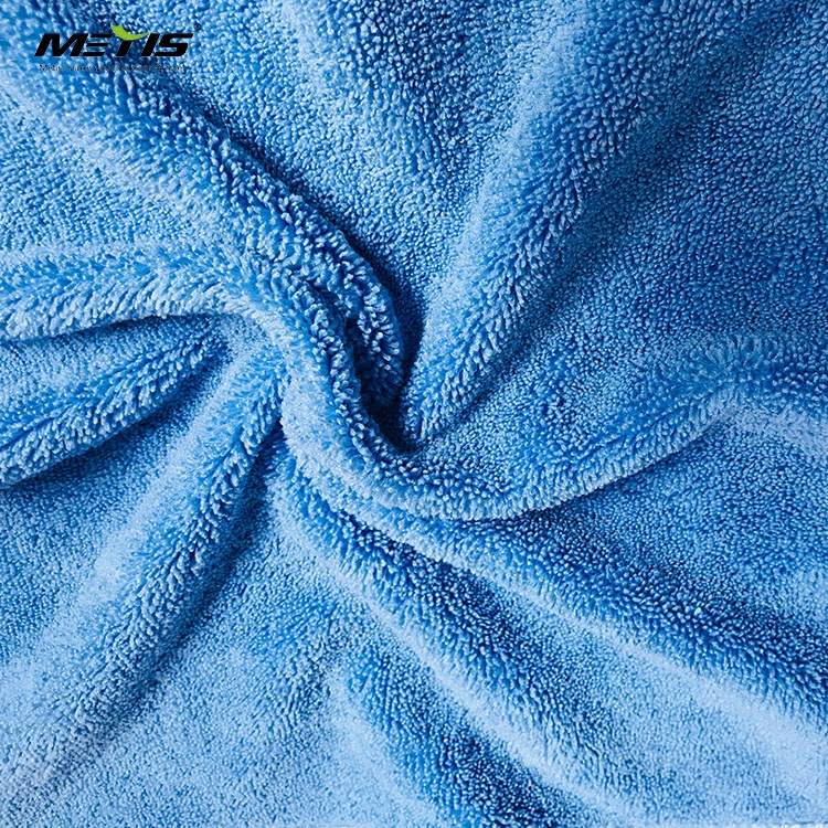 China Wholesale Simple Housewares Microfiber Cleaning Cloth Customized logo Clean Wipes