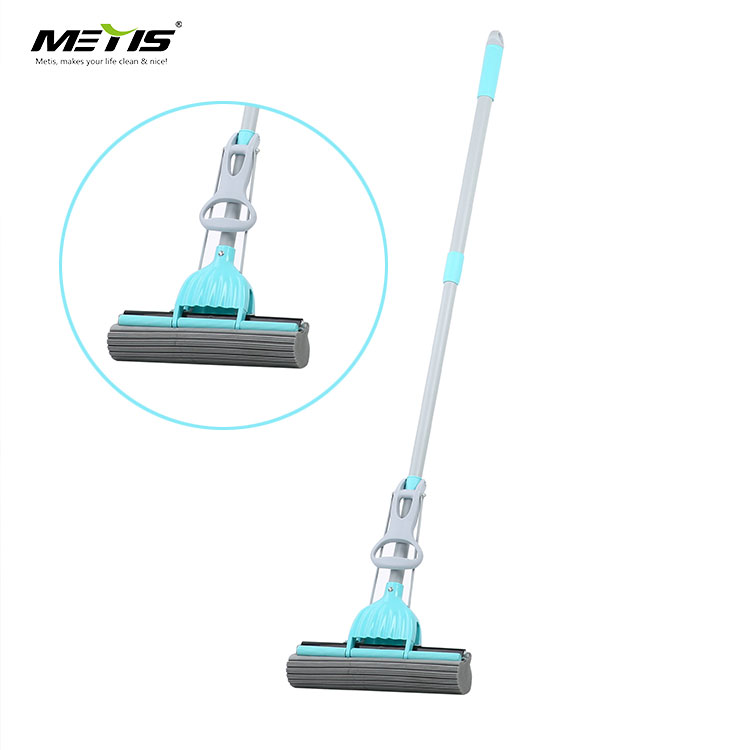Trade Assurance Metis High Quality Floor Cleaner Mop PVA