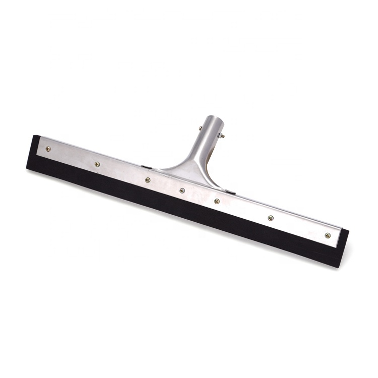 Muti-function and Different Size Stainless Steel Floor Wiper Floor Cleaning Squeegee All household factory 109-TS