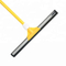 Trade guarantee OEM 35cm/45cm/55cm floor cleaning wipers stainless steel squeegee