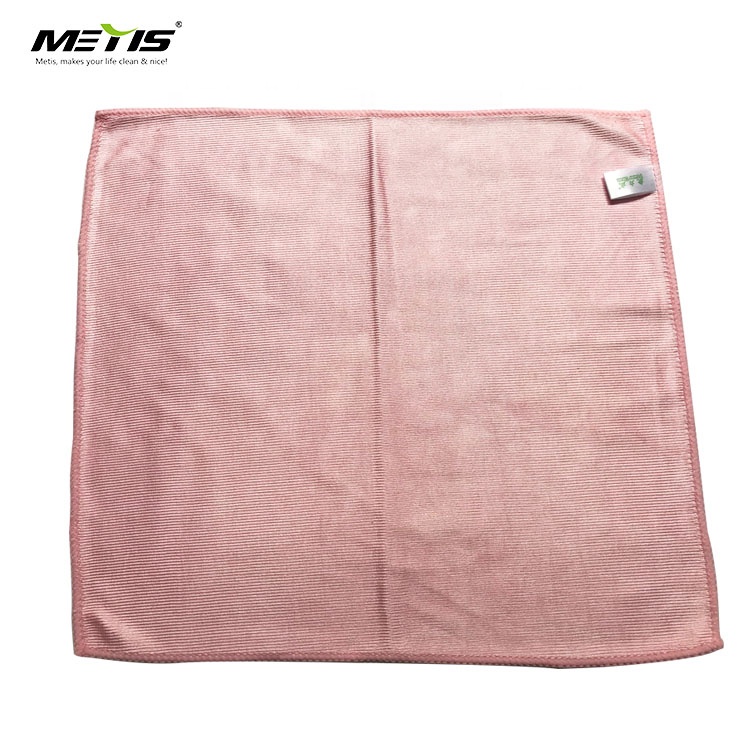 China wholesale high quality microfiber household cleaning cloth use for home