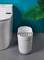 2020 Newly designed dry and wet sorting plastic trash bin use for home