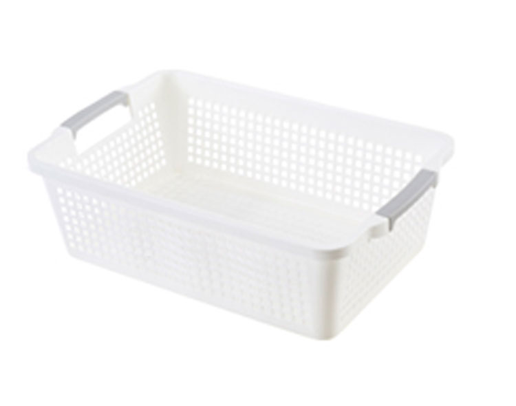 Wholesale bathroom cloth creative basket box storage organizer