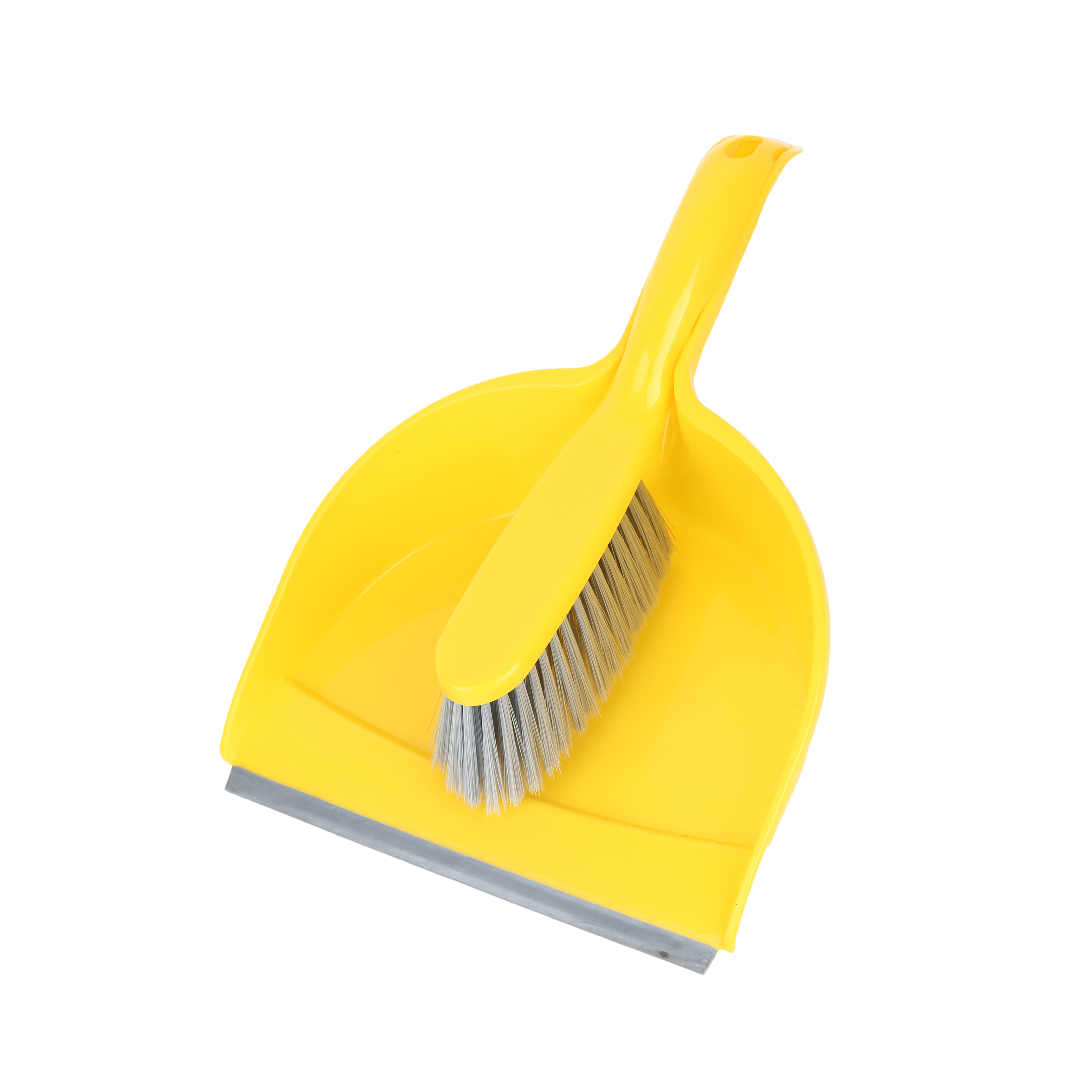 High Quality Cleaning Dustpan With Brush For Home Cleaning Use