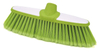 Good quality cheap daily household use plastic soft cleaning broom head 8059