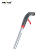 Multiuse Microfiber Mops Easy Cleaner for Window and Floor Aluminum Pole Spray Cleaning Mop