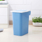 METIS good sale PP material Classified trash can