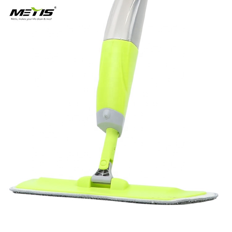 8601 360 Degree Professional Handle Floor magic spray mop for Home Cleaning