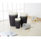 Lobby A8002-1 office Hollow small paper plastic garbage storage bins