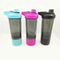 Plastic anti-drop large capacity outdoor kettle portable fitness sports water cup