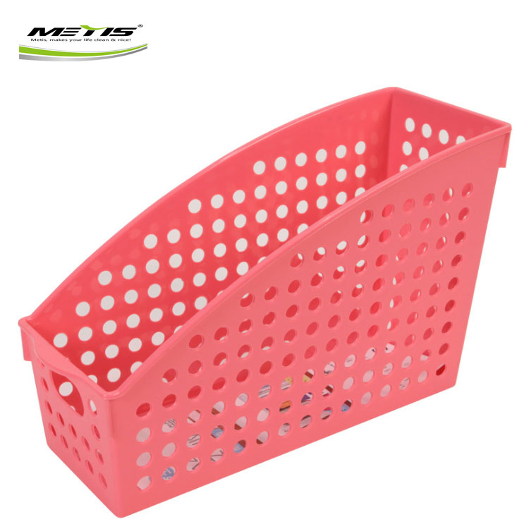 Promotion white grey small multi-purpose basket triangle storage holder