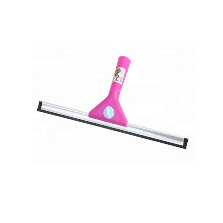 Metis Mini Eva Car Aluminum Silicone Floor And Window Cleaning Rubber Squeegee All household factory 0139 