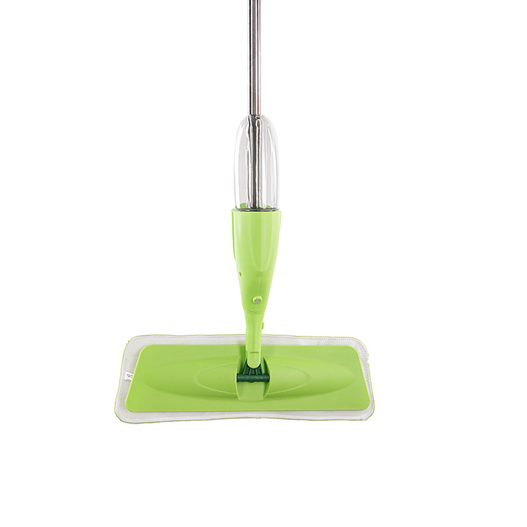 METIS durable professional supplier easy cleaning floor spray mop