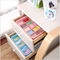 METIS good sale household plastic storage cabinet with lid