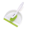 Multifunctional Colorful Clean Sweep Dust To Dust Small Broom Brush Set With Dustpan,Mini Dustpan And Brush Set For Table