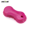 Household Plastic Clothes Shoes Laundry Scrub Brushes Cleaning Tool Metis 9041
