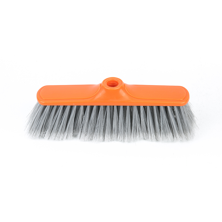 plastic broom - 4