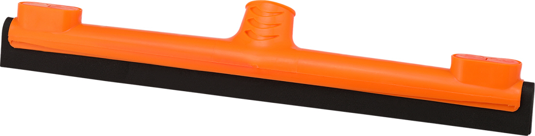 High Quality New Designed Sweep Water Broom Rubber Floor Wiper Squeegee Cleaner 505-T2