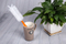 Long Handle Baby Bottle Brush Plastic Nylon Wash Cleaning Brush