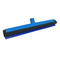 Double Blade Household Cleaning Shower Room Wiper Glass And Floor Cleaner Plastic Floor Squeegee