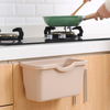  Kitchen Gadget Hanging Trash Can For Cabinet Door Metis A7059
